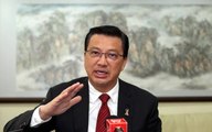 MCA: GE14 is the next big test