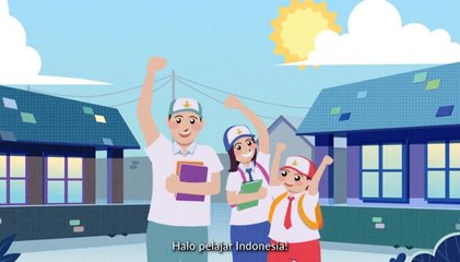 Kemendikbud Terbitkan Pedoman Penyelenggaraan Belajar dari Rumah