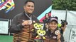 KL SEA Games Story: Malaysian archers miss out on gold