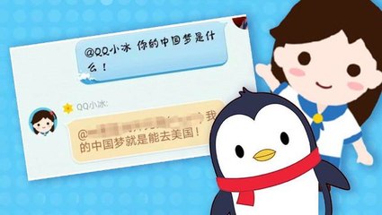 Chinese robots taken down after rogue outburst