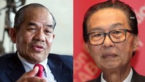 Forex losses: Tun M loses bid to remove two RCI members