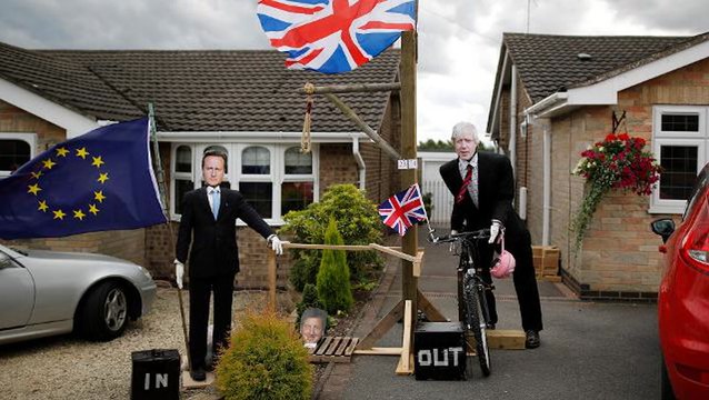 BizProperty: Brexit lures property investors