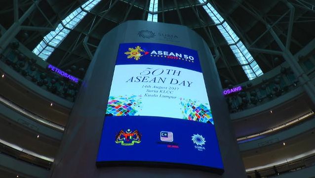 Najib: Asean must put citizens' aspirations first