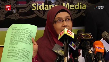 Parliament rejects Amanah hudud bill alternative