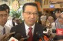Liow: We are cautious about our spending