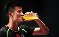 BWF: Wild card given to Chen Long is a special circumstance