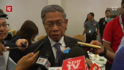 Mustapa: Cancellation of TPPA will not be an issue