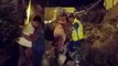Baby rescued from Italy quake rubble