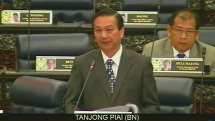 Tanjung Piai MP calls to reinstate Clause 88A