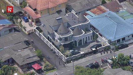 PKR’s Adam says he will declare his wealth if asked to do so