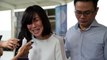 Couple apologise for berating senior citizen at Singapore hawker centre