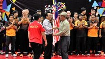 SEA Games gold medals in basketball will be the best Merdeka gift for Malaysia, says minister