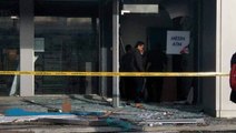 Police investigating blast in Kedah ATM facility