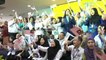 Star Media Group teams up with Mydin and Sinar Harian to circulate 465,000 origami Jalur Gemilang