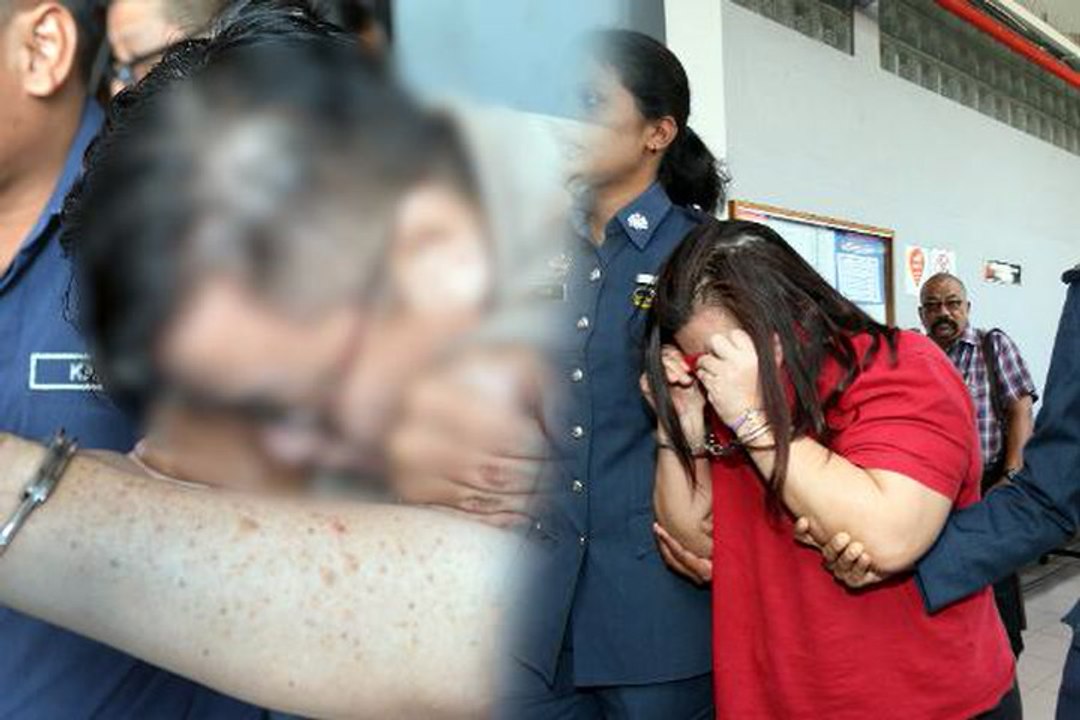 Couple charged with cheating GST returns