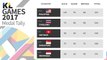 Malaysia tops SEA Games medal tally with 145 gold
