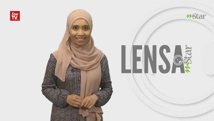 Lensa: Menteri Jangan Bagi Alasan Kurang Cerdik