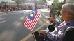 Penang, Johor and Kedah celebrate National Day in high spirit