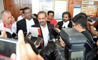 Lawyers of Phee, two suspects fail to challenge remand in Kedah