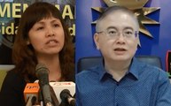 MCA rebuts DAP's MP over drop in Chinese schools figure