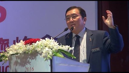 China trip also bears fruit in palm oil and bird nest