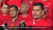 Jamal targets 300,000 participants for counter-rally