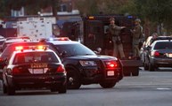 One dead in California shooting