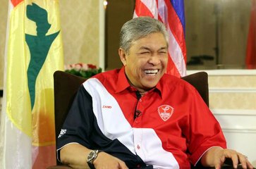 Umno gearing up for the big battle