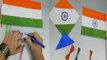 Independence Day DIY | DIY Indian Flag | 15 August Ideas | 15 August Craft Ideas | Boldsky
