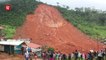 Mudslide kills 200 in Sierra Leone