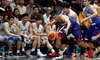 Highlights of Malaysia-Philippines SEA Games' basketball game