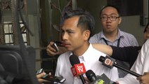 PKR reaffirms commitment to Pakatan Harapan