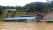18 Sarawak schools hit by floods