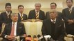 Sarawak MPs won't support PAS' bill, says Adenan