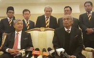 Sarawak MPs won't support PAS' bill, says Adenan