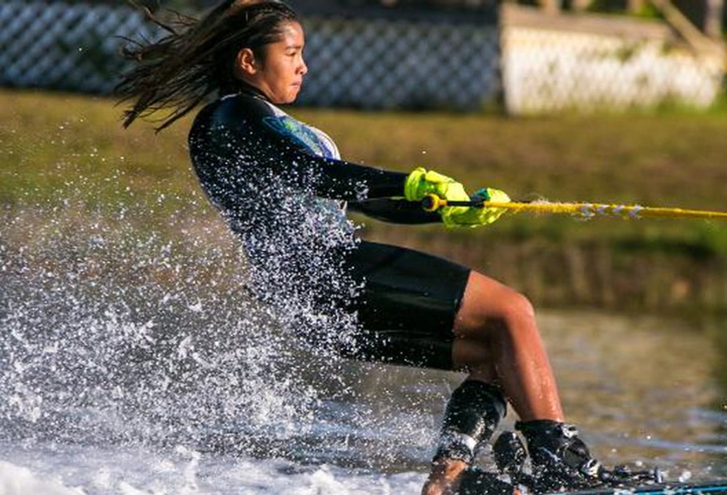 Quest for Gold: Head over heels for Aaliyah Yoong