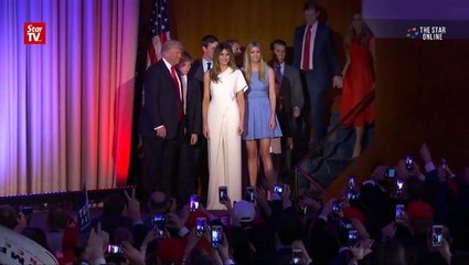 Trump, Obama meet to discuss transition of power