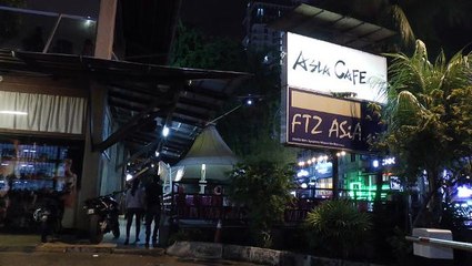 Asia Cafe regulars shocked to hear news of closure