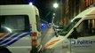 Belgian knife attacker shot dead