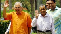 Najib says he is different from Dr Mahathir who ruled by fear