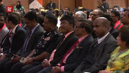 Put allocations into good cause, Indian community urged