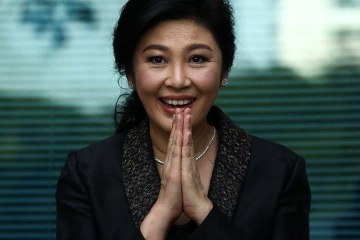 Yingluck fled to Dubai: senior party members