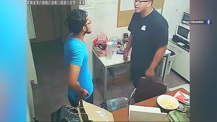 Holidaying students rapped for bad behaviour in Japan