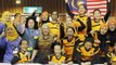 KL SEA Games Story: Malaysia and Singapore to play in repeat netball final