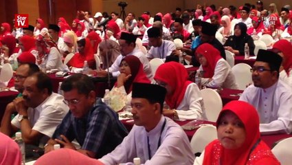 Rahman: It’s time to separate Penang CM from state agencies