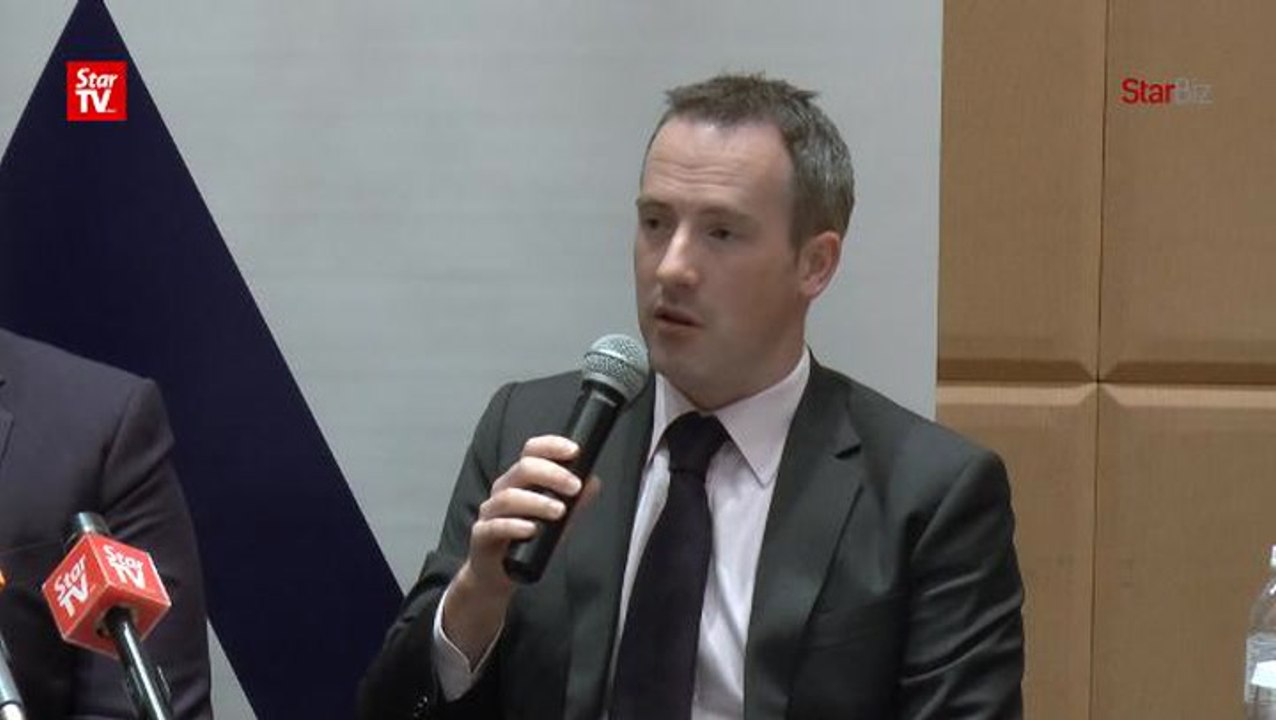 Malaysian corporate earnings to be modest in 2017