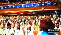 MCA passes amendments to constitution to expand voter base