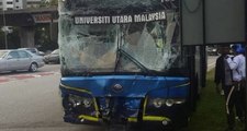 KL SEA Games Story: Bus accident delays squash matches