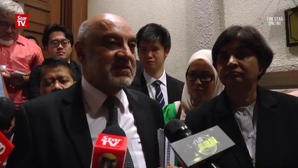 Bid to stop Nov 19th rallies dismissed