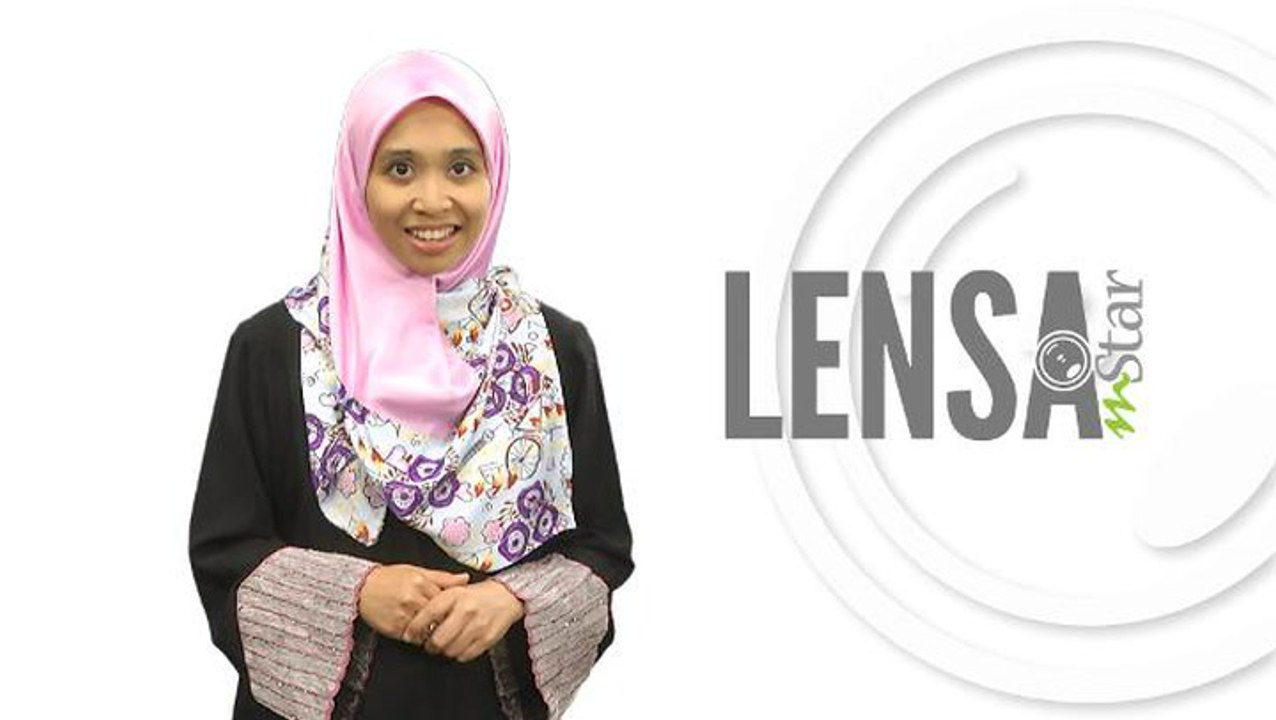 Lensa: Maria Tidak Didera - KPN